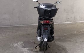 HONDA DIO 110 JK03