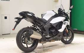 KAWASAKI NINJA 1100SX 2026 ZXT10H