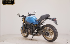 YAMAHA XSR900 2026 RN80J
