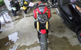 DUCATI MONSTER 937 SP 2023