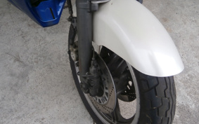 KAWASAKI KR250S KR250A
