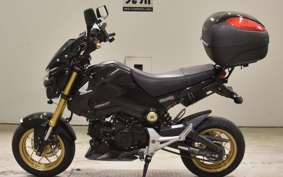 HONDA GROM JC61