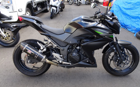 KAWASAKI Z250 ER250C