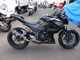 Фото Kawasaki Z250 с японского аукциона