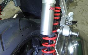 HONDA CB1300SF SUPER BOLDOR 2007 SC54