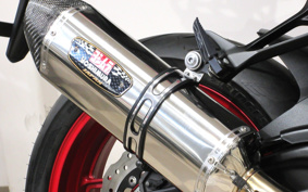 SUZUKI GSX-S750 ABS 2020 C533F