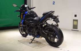 SUZUKI GSX-S750 2017 C533F