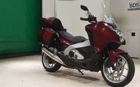 HONDA NC700 INTEGRA 2012 RC62