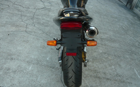 HONDA HORNET 250 MC31