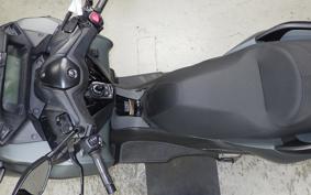 YAMAHA TRICITY 300 2020 SH15J