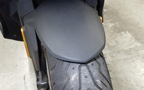 BMW C400X 2021