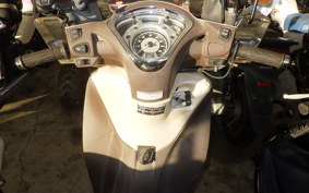 HONDA SH MODE 2018 JF51