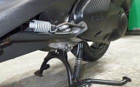 YAMAHA N-MAX 155 A 2014 SG50J