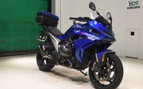 BMW R1300RS ASA 2025