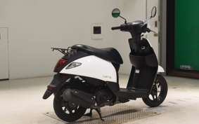 SUZUKI LET's CA4AA