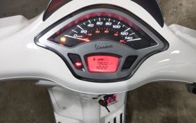 VESPA SPRINT 150 M8222