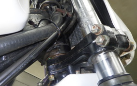 YAMAHA YZ125 2017 4V2