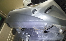 HONDA FORZA SI