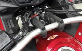 HONDA VFR800X 2020 RC80