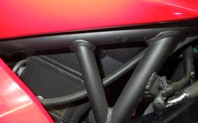 KAWASAKI NINJA 250 SL BX250A