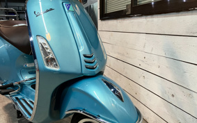 VESPA PRIMA BEIGE RA125