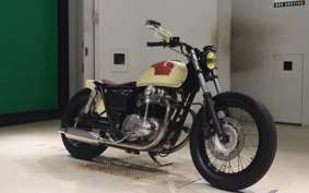 KAWASAKI W400 2010 EJ400A