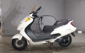 HONDA FORESIGHT MF04