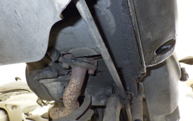 YAMAHA JOG Gen.4 2024 SA16J