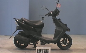 SUZUKI LET's 2 CA1PA