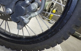 YAMAHA TRICKER 2020 DG10J