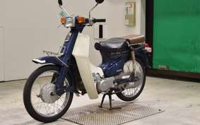 HONDA C90 SUPER CUB E HA02