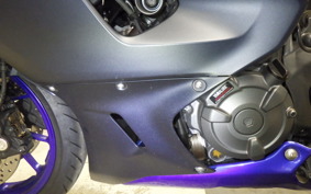 YAMAHA YZF-R7 2022 RM39J