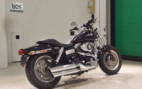 HARLEY FXDF 1580 2008