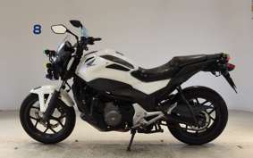 HONDA NC750L RC67
