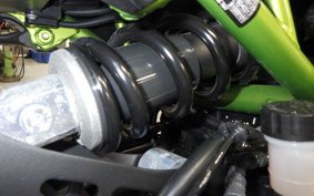 KAWASAKI Z900 Gen.2 2020 ZR900B