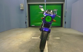 HONDA HORNET 250 MC31