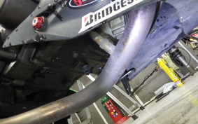 KAWASAKI Z125 PRO 2025 BR125H