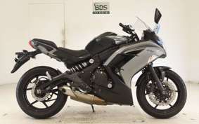 KAWASAKI NINJA 400 2015 EX400E