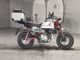 Фото Honda MONKEY 125 с японского аукциона