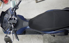 HONDA PCX 125 2013 JK05