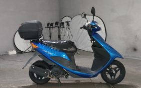 SUZUKI ADDRESS V50 CA4BA