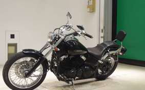 YAMAHA DRAGSTAR 400 1996 4TR
