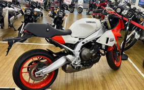 YAMAHA XSR900 GP 2025 RN96J