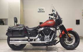 HARLEY FLSL 1750 2018