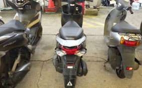 HONDA DIO 110 JF31