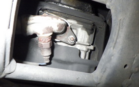 SUZUKI ADDRESS 110 CE47A