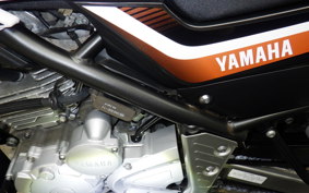 YAMAHA SEROW 250 Gen.3 DG31J