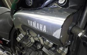 YAMAHA VMAX 2007