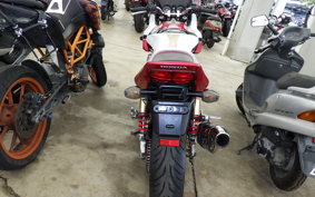 HONDA CB400 SUPER BOLDOR VTEC 2008 NC42
