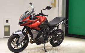 TRIUMPH TIGER 660 SPORTS 2022